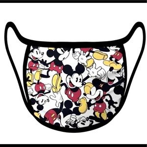 Disney cloth masks